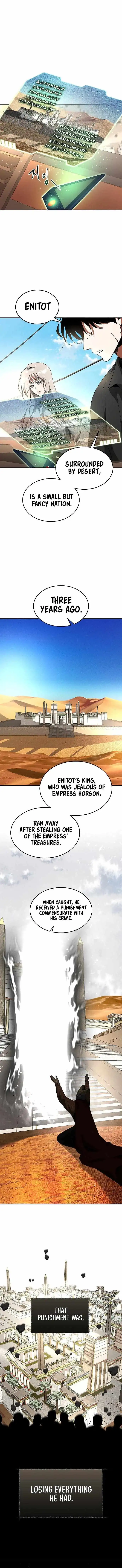 Empress Hunt Chapter 21 3